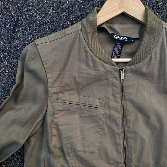 DKNY jacket - Picture 2 of 4